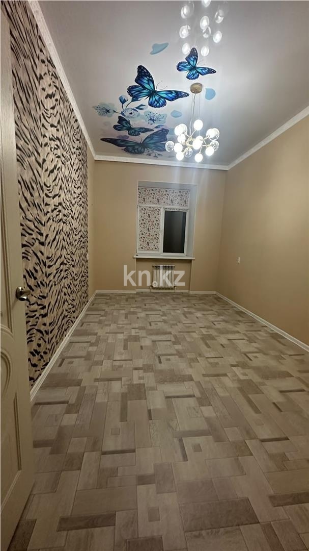 Продажа 4-комнатной квартиры, 95 м² в Караганде - фото 4