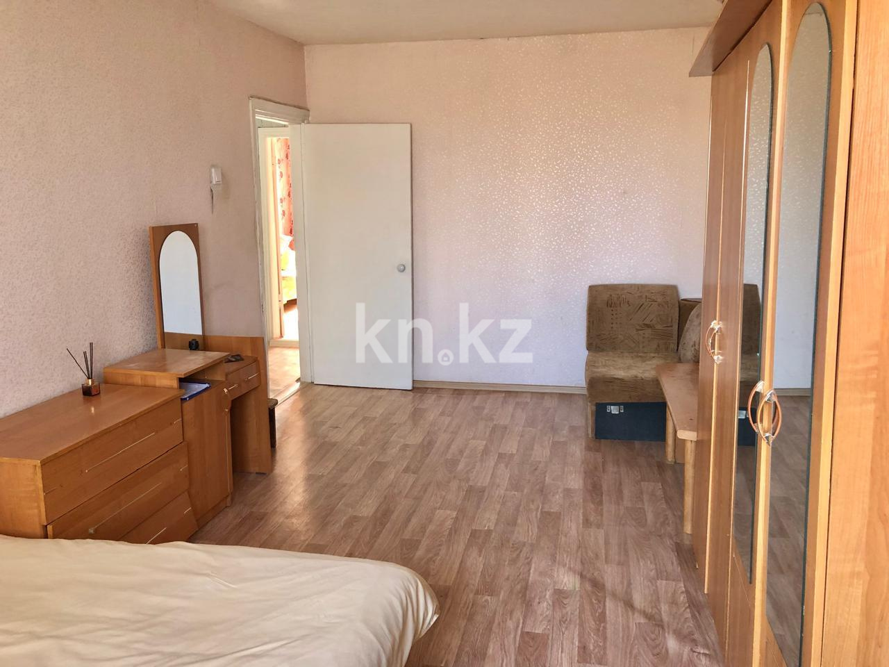 Продажа 3-комнатной квартиры, 62 м², 1 кв-л, дом  16 - Продажа квартир в Караганде фото 6 из 11