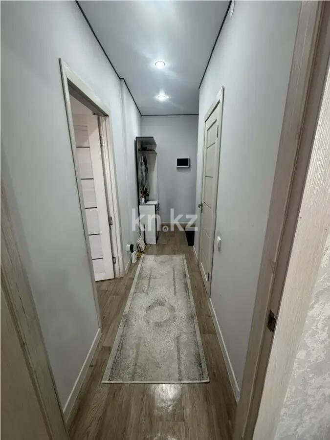 Продажа 2-комнатной квартиры, 49.1 м² в Астане - фото 6