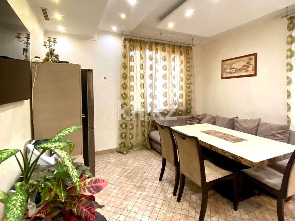 Продажа 7-комнатного дома, 350 м², Талгата Бигельдинова, дом  90 - Продажа домов, коттеджей в Алматы фото 6 из 30