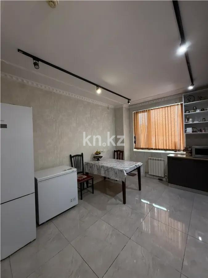 Продажа 3-комнатной квартиры, 111.5 м² в Астане - фото 5