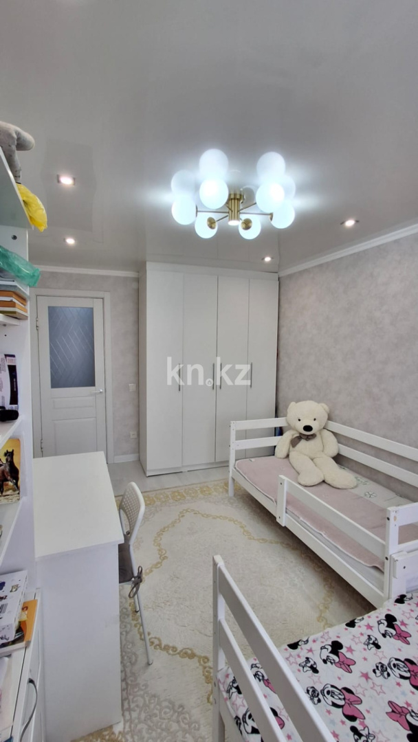 Продажа 2-комнатной квартиры, 50 м² в Уральске - фото 5