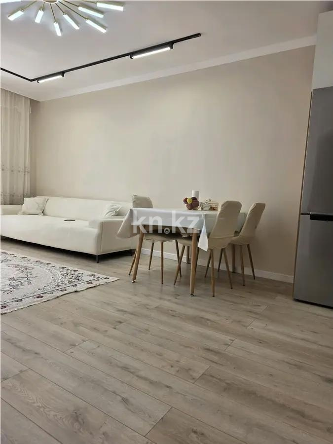 Продажа 2-комнатной квартиры, 46.2 м² - Продажа двухкомнатных квартир от собственников в Астане - страница 2 фото 1 из 4