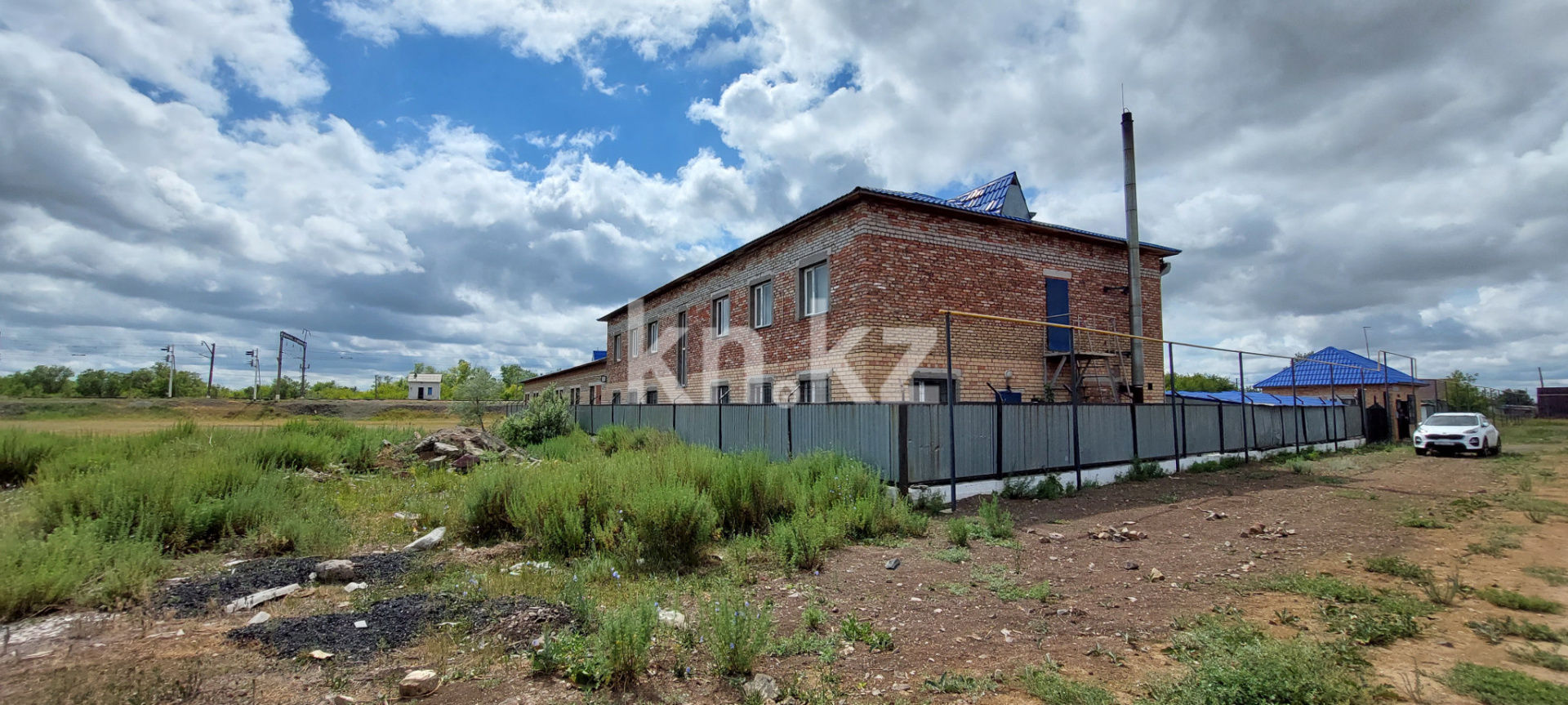 Продажа , 1393 м², Бабатай, дом  19 - Продажа квартир в Акмолинской области фото 17 из 22