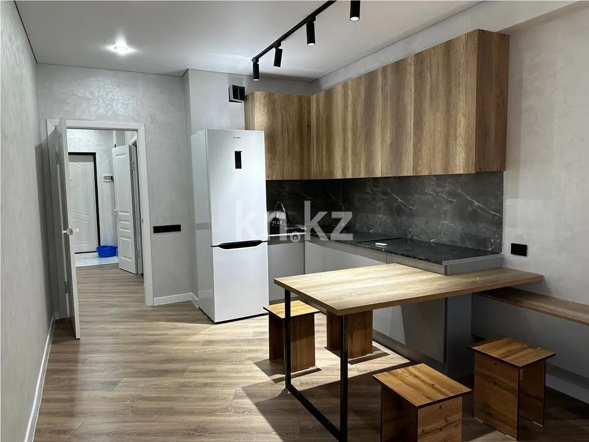 Продажа 2-комнатной квартиры, 55 м², ул. Жунисова, дом  2/13 в Алматы - фото 3