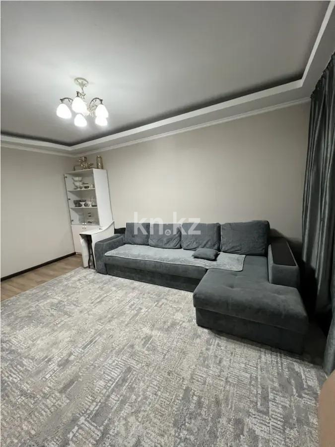 Продажа 3-комнатной квартиры, 76 м² - Продажа квартир в Алматы - страница 6 фото 1 из 7
