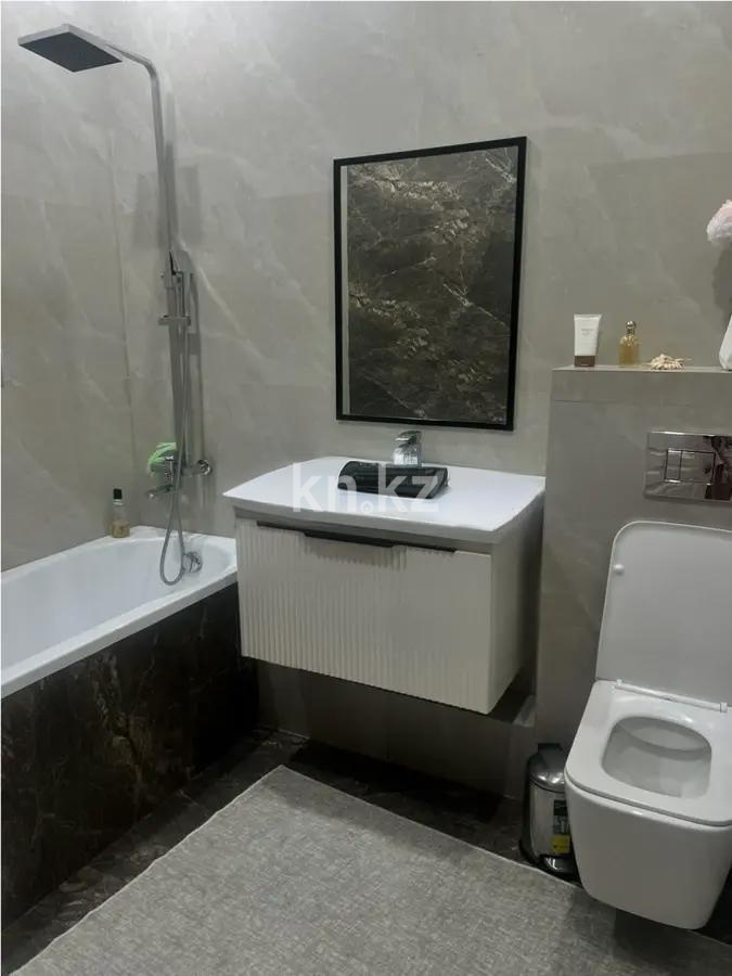 Продажа 3-комнатной квартиры, 100 м² в Алматы - фото 5