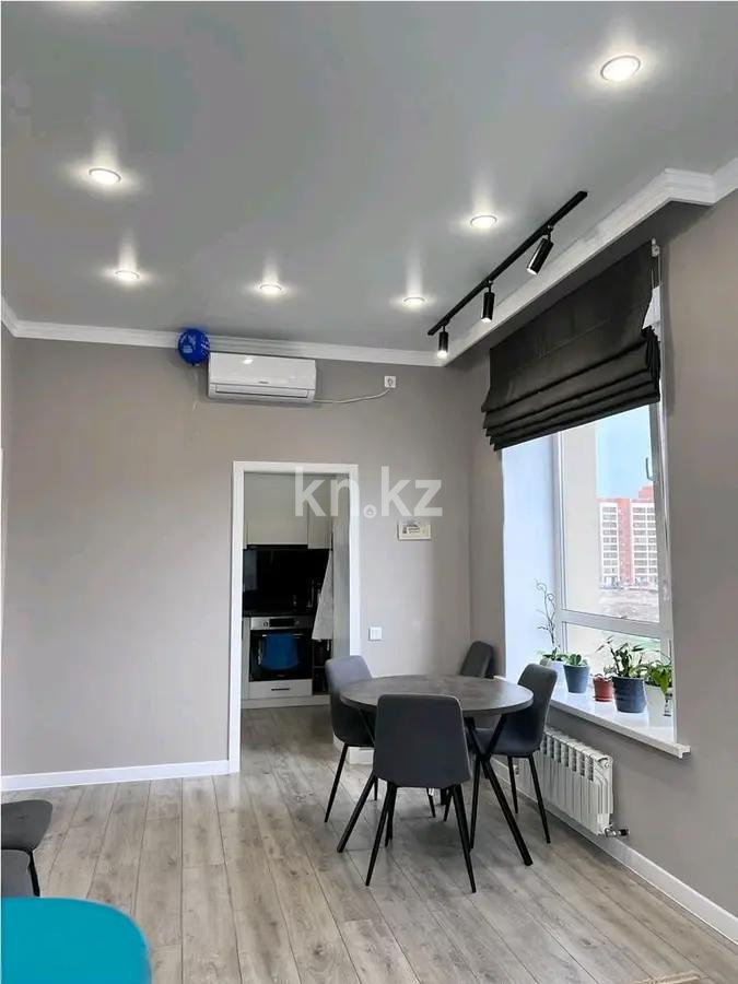 Продажа 4-комнатной квартиры, 84.1 м² в Астане - фото 5