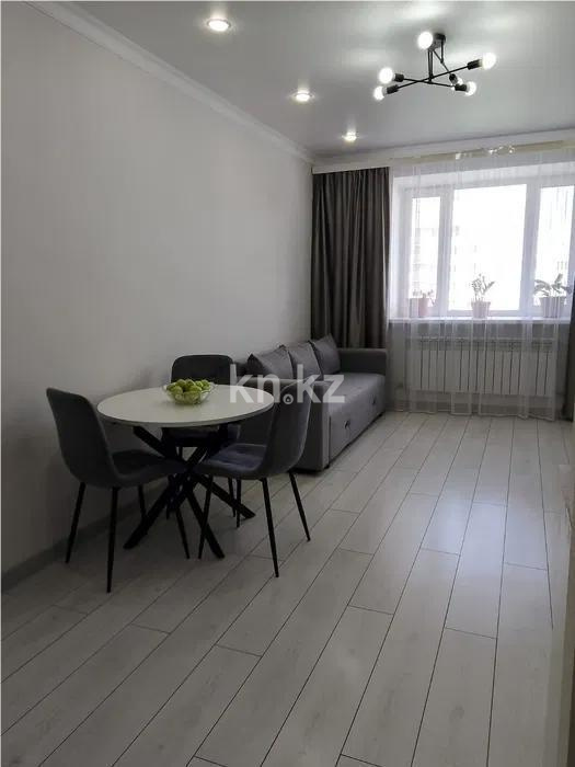 Продажа 3-комнатной квартиры, 57 м², ул. Е-15, дом  11 - Продажа квартир в Астане без посредников с фото фото 1 из 6