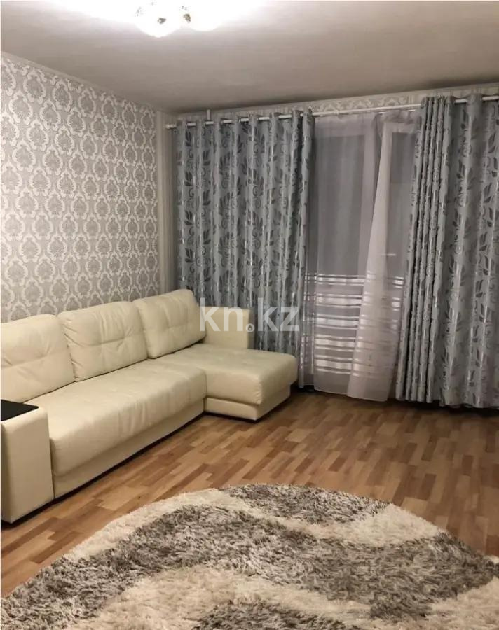Продажа 2-комнатной квартиры, 42 м² в Астане