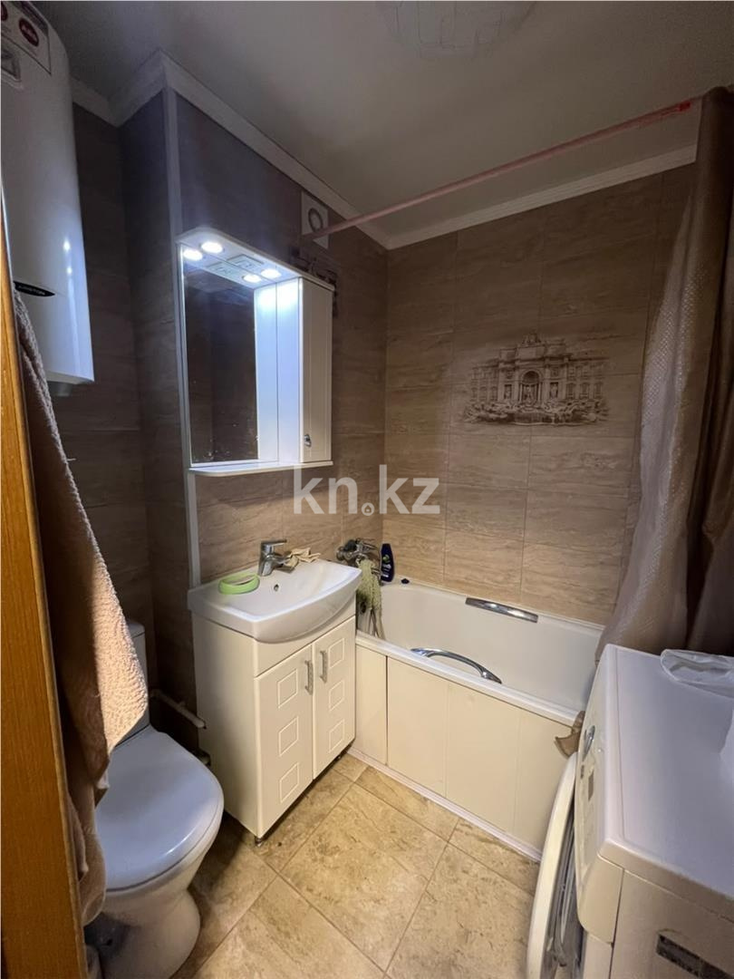 Продажа 1-комнатной квартиры, 31 м² в Караганде - фото 4