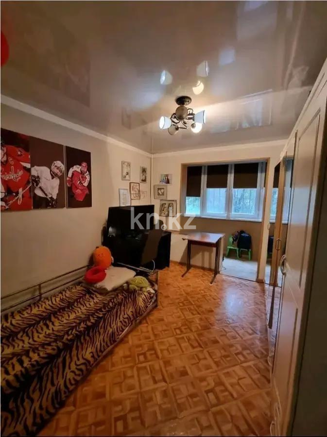 Продажа 3-комнатной квартиры, 68 м², мкр-н Тастак-1, дом  24 в Алматы - фото 2
