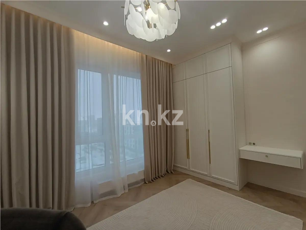 Продажа 6-комнатной квартиры, 194 м² - Продажа квартир в новостройках Астаны - страница 56 фото 3 из 6