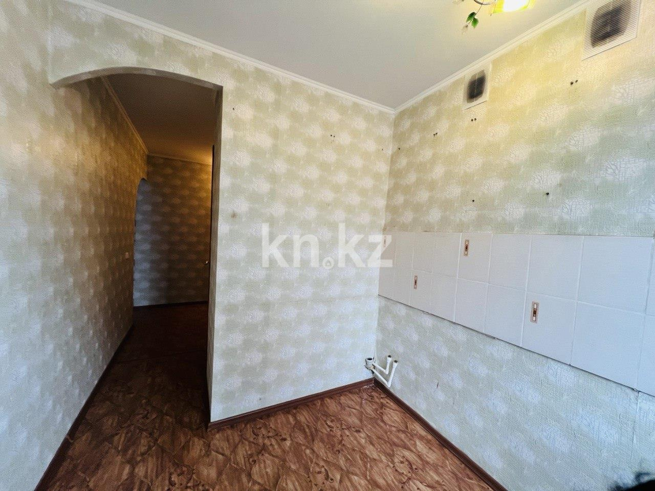 Продажа 2-комнатной квартиры, 44 м², 6 мкр. - Продажа квартир в Темиртау фото 6 из 12