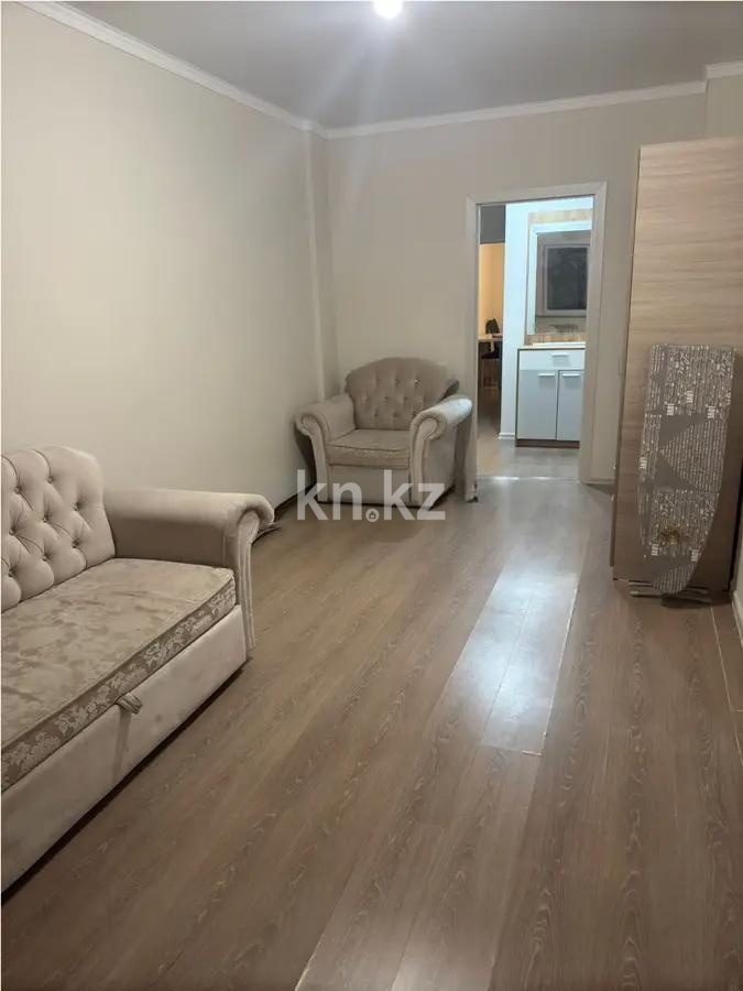 Продажа 1-комнатной квартиры, 40 м² в Астане