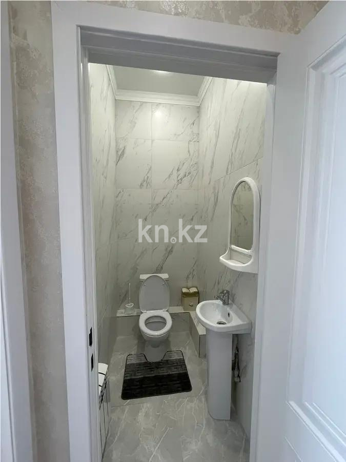 Продажа 3-комнатной квартиры, 84.1 м² в Астане - фото 5