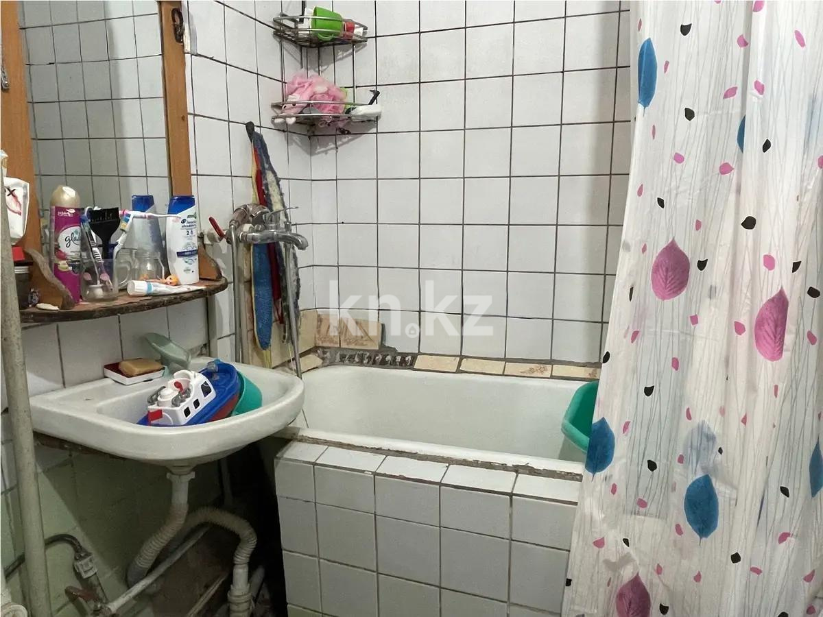 Продажа 2-комнатной квартиры, 43 м², ул. Саина, дом  14а в Алматы - фото 4