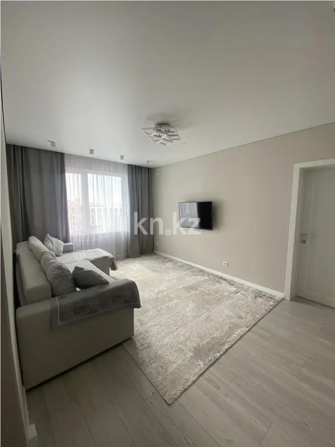 Продажа 2-комнатной квартиры, 52.6 м² - Продажа двухкомнатных квартир от собственников в Астане - страница 3 фото 1 из 5