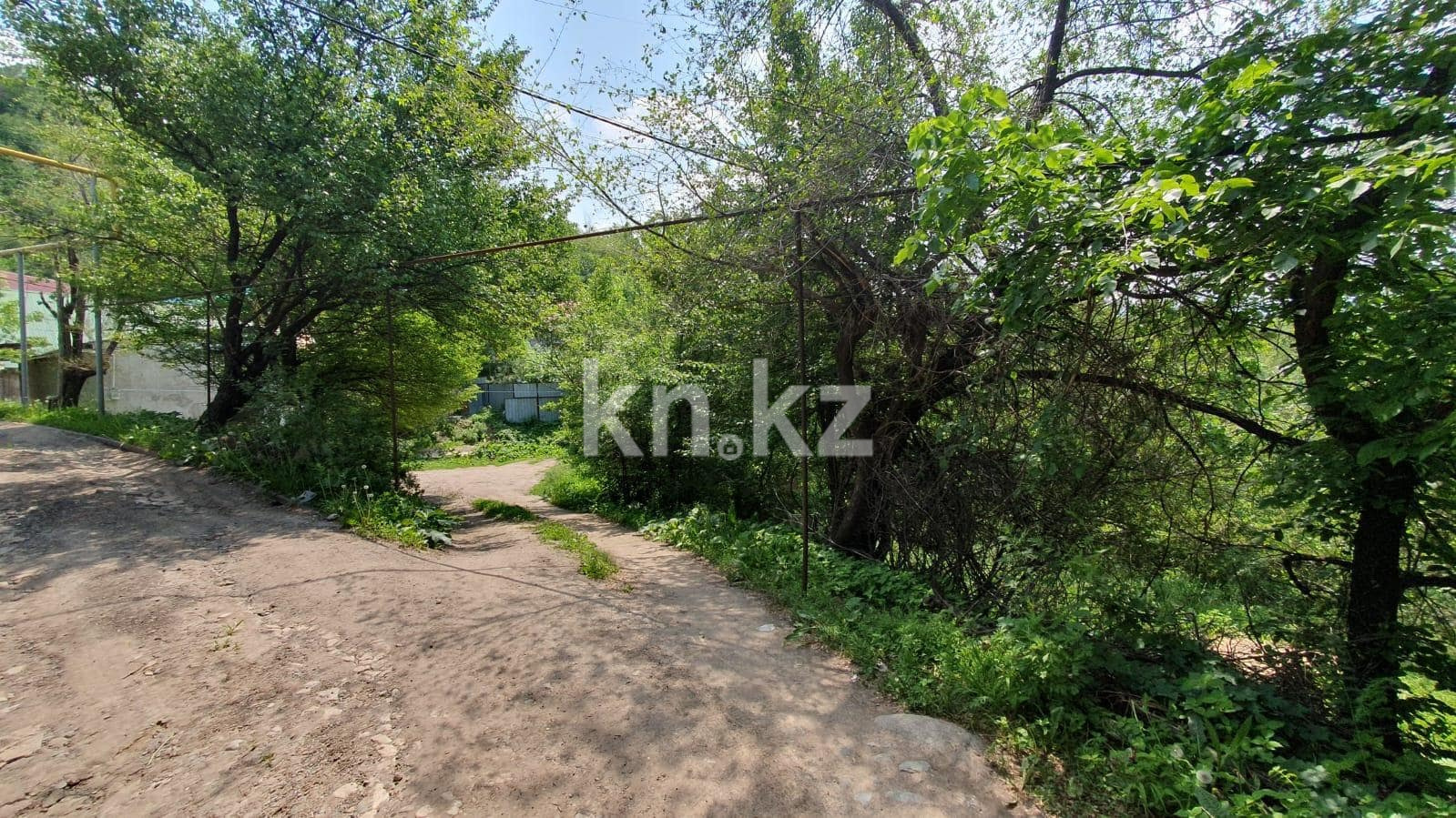 Продажа земельного участка, 10 сот., мкр-н Коктюбе, 2 - Продажа земельных участков в Алматы фото 5 из 8