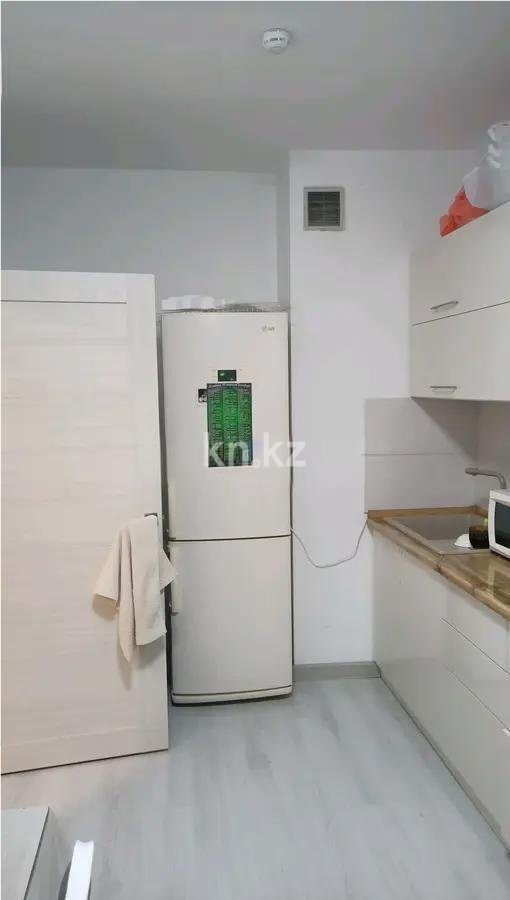 Продажа 1-комнатной квартиры, 38.5 м² - Продажа квартир в новостройках Алматы с фото - страница 64 фото 2 из 3