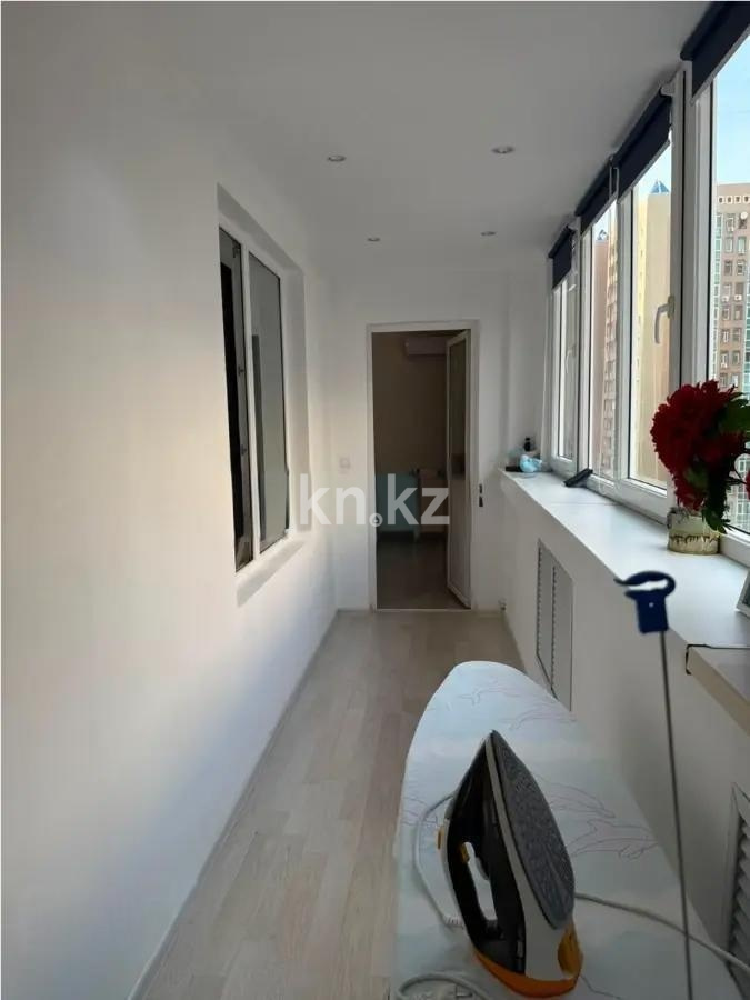 Продажа 2-комнатной квартиры, 77 м² в Алматы - фото 5