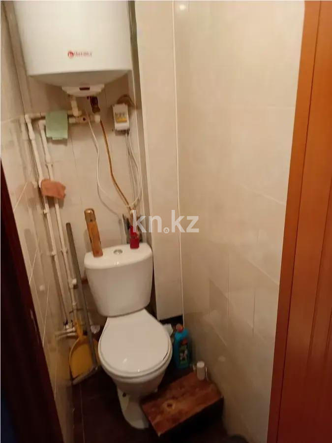 Продажа 3-комнатной квартиры, 61 м² - Продажа трехкомнатных квартир в Караганде - страница 2 фото 4 из 5