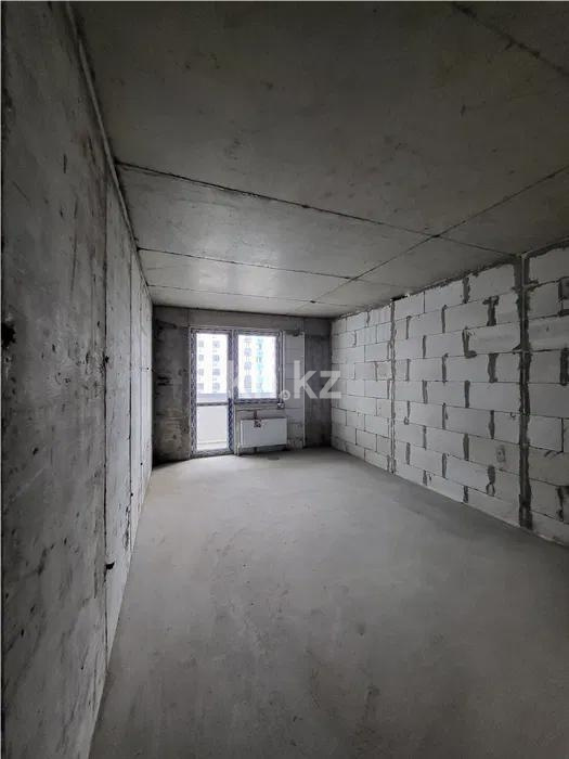 Продажа 1-комнатной квартиры, 28 м², ул. Кошкарбаева, дом  1144 стр - Продажа  однокомнатных квартир в новостройках Алматы фото 1 из 3
