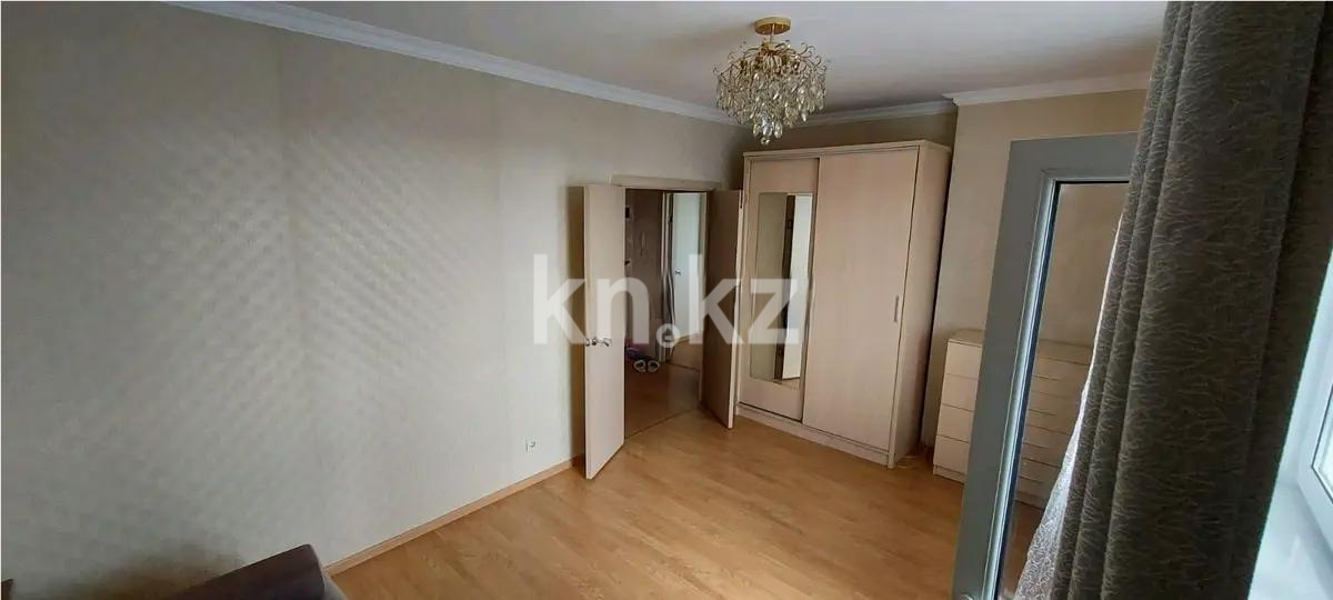 Продажа 1-комнатной квартиры, 38 м² - Продажа квартир в р-не Есиль Астаны - страница 3 фото 1 из 3