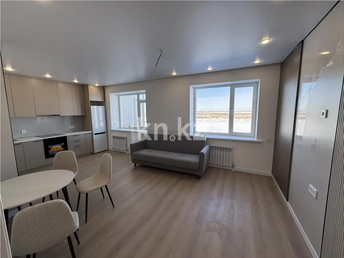 Продажа 2-комнатной квартиры, 58.9 м² - Продажа недвижимости в Казахстане - страница 21 фото 1 из 3