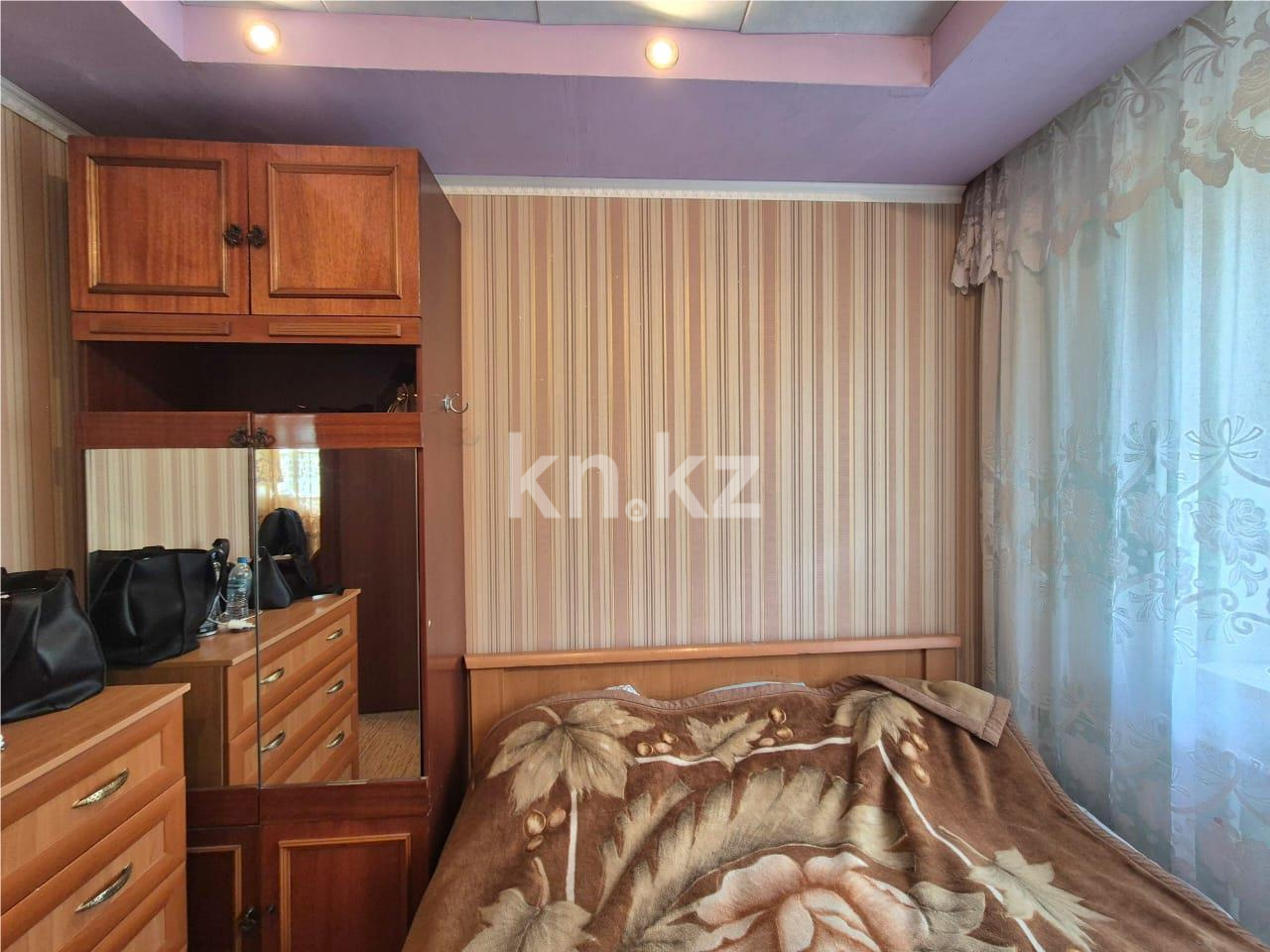 Продажа 4-комнатной квартиры, 62 м², пр. Республики в Темиртау - фото 14