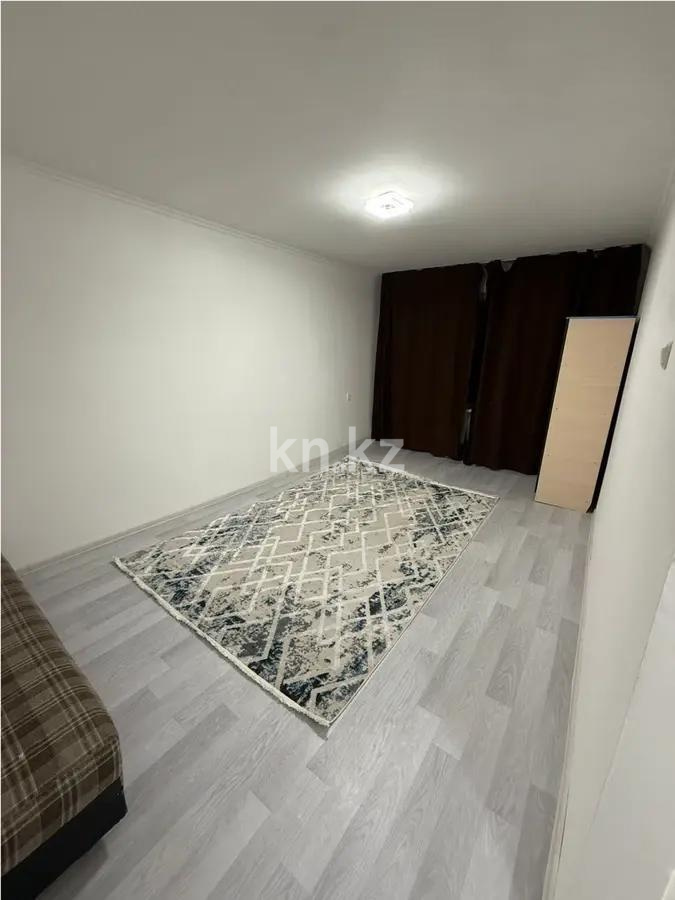 Продажа 1-комнатной квартиры, 35 м² - Недвижимость в Алматы - страница 3 фото 1 из 2