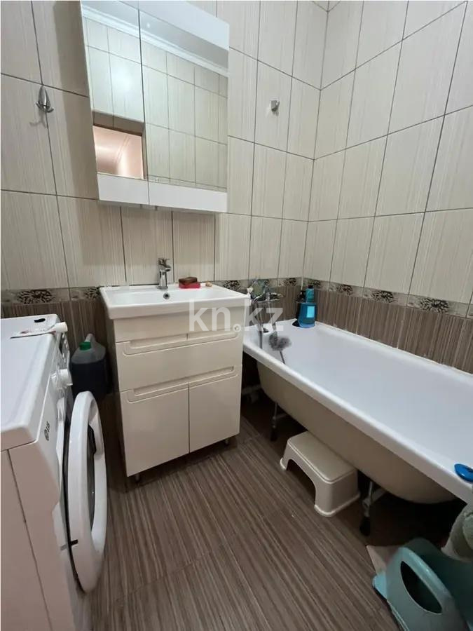 Продажа 2-комнатной квартиры, 51 м² - Продажа квартир в Астане - страница 3 фото 4 из 6