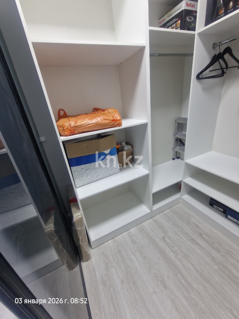 Продажа 1-комнатной квартиры, 55 м² - Продажа однокомнатных квартир в Алматы - страница 8 фото 12 из 37
