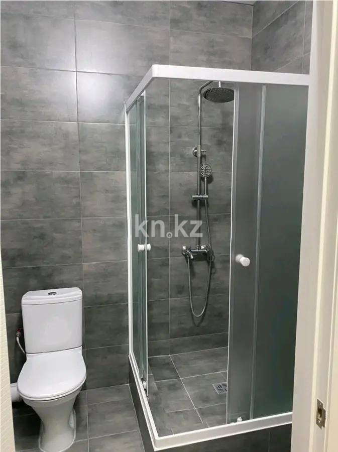 Продажа 1-комнатной квартиры, 35 м², ул. Нажимеденова, дом  39 в Астане - фото 2