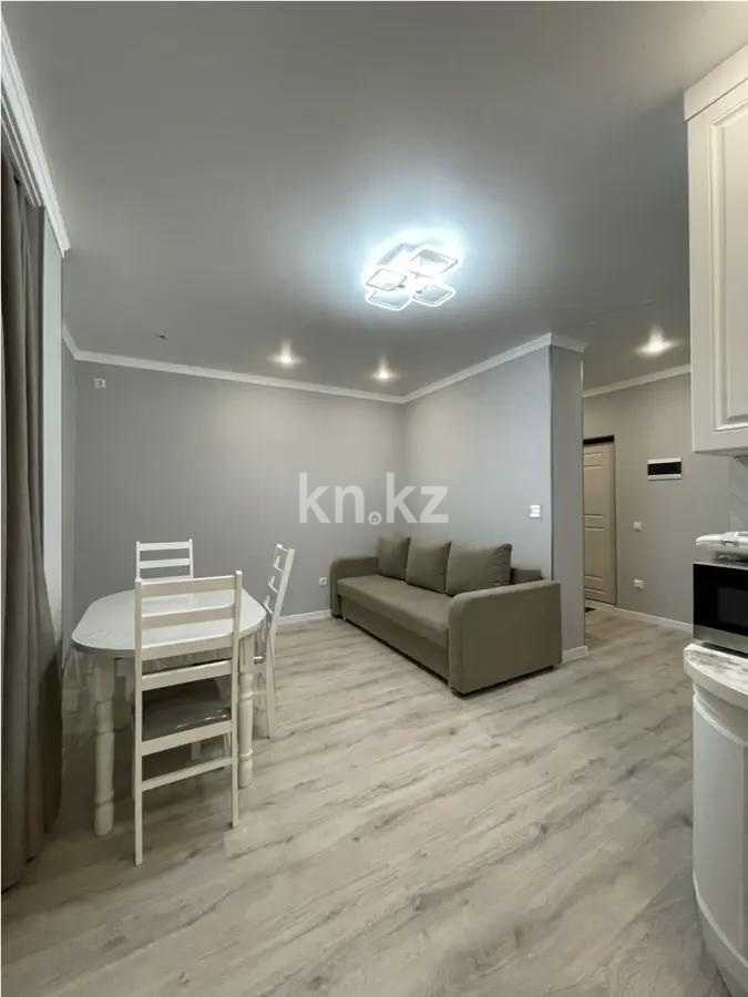 Продажа 2-комнатной квартиры, 43 м² - Недвижимость в Казахстане - страница 15 фото 1 из 5