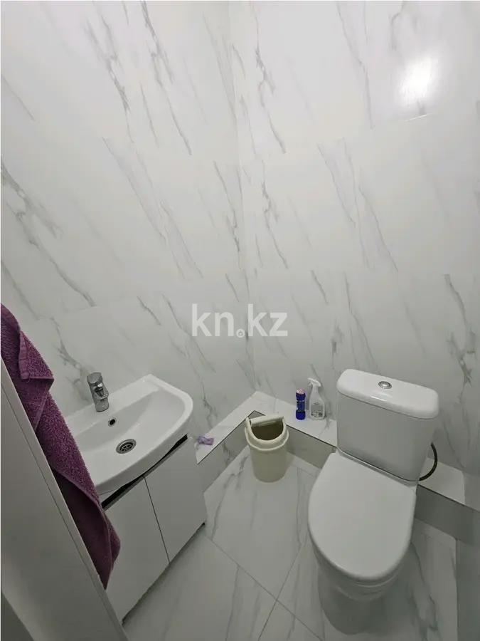 Продажа 3-комнатной квартиры, 72 м², ул. Маметовой, дом  8 в Астане - фото 6