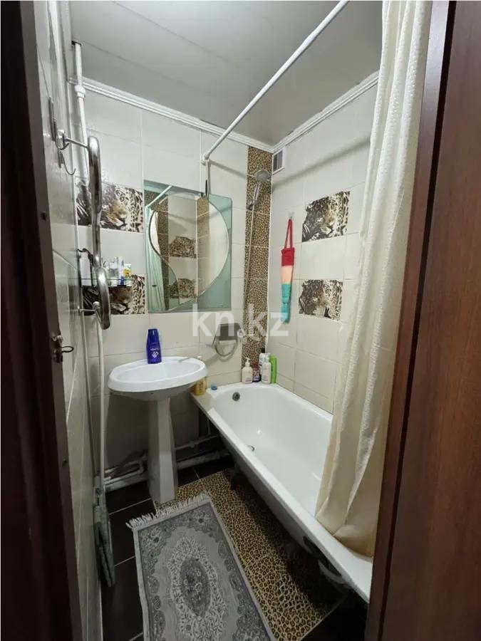 Продажа 2-комнатной квартиры, 42 м², мкр-н 11а, дом  10 фото 5 из 6 | kn.kz Продажа 2-комнатной квартиры, 42 м², мкр-н 11а, дом  10 - Продажа квартир в Караганде фото 5 из 6