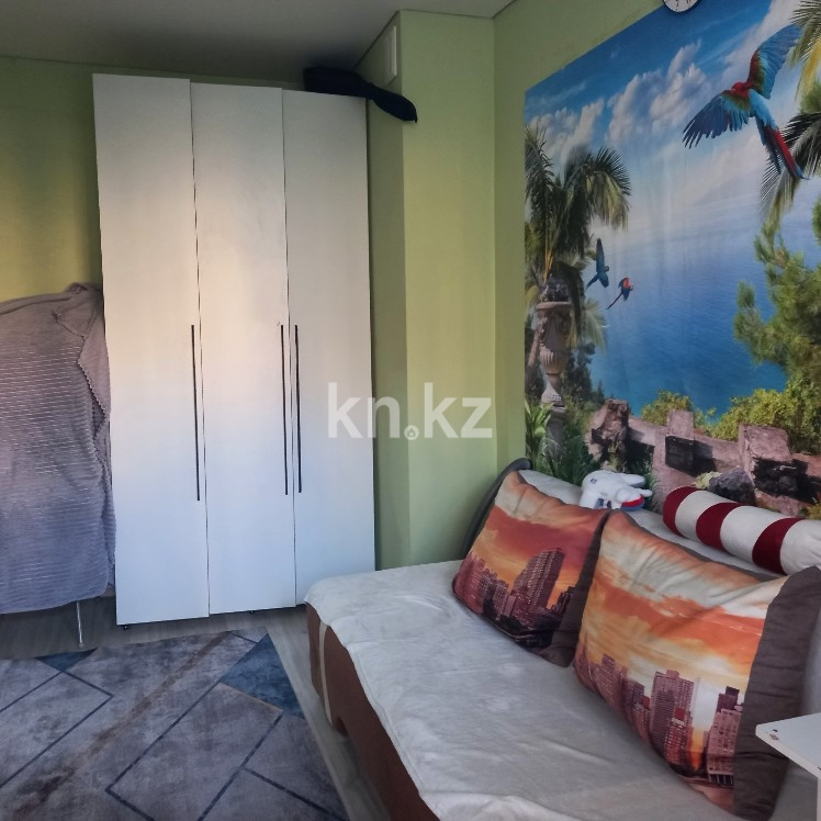 Продажа 1-комнатной квартиры, 38 м² - Продажа квартир от собственников в Астане - страница 14 фото 10 из 11