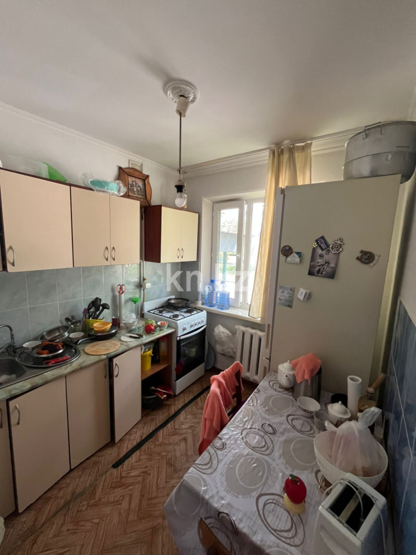 Продажа 2-комнатной квартиры, 47 м², пр. Строителей, дом  17 в Караганде - фото 4