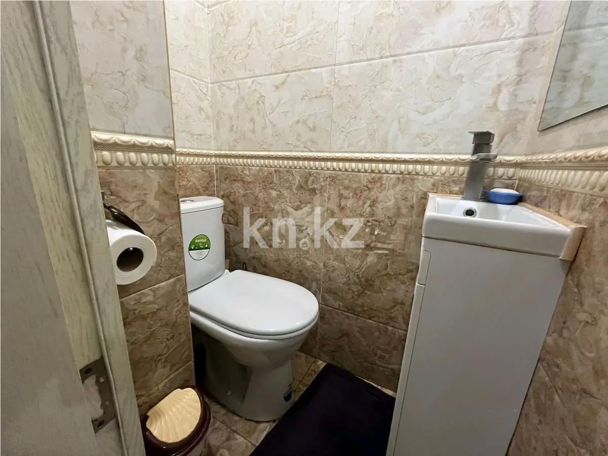 Продажа 3-комнатной квартиры, 73.8 м² в Алматы - фото 6