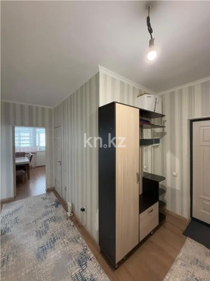 Продажа 1-комнатной квартиры, 48.7 м², мкр-н Нуркент, дом  80 в Алматы - фото 4