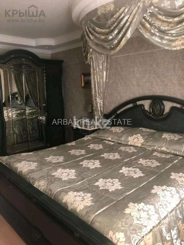 Продажа 4-комнатной квартиры, 106.5 м², ул. Валиханова, дом  124 - ул. Курмангазы - Продажа квартир в Алматы фото 3 из 17