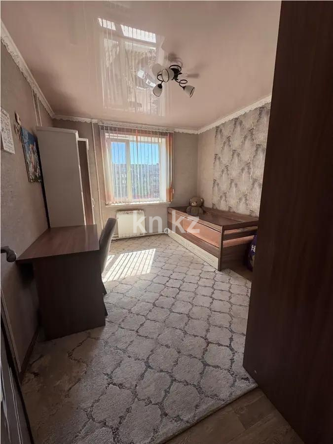 Продажа 2-комнатной квартиры, 49 м², ул. 70 квартал, дом  11 - Продажа квартир в Темиртау без посредников фото 4 из 12
