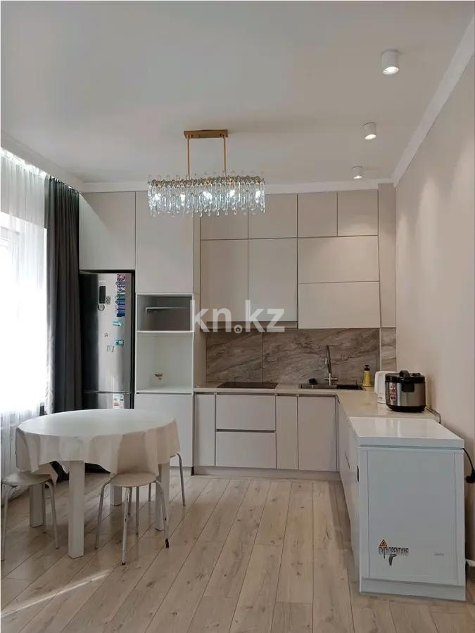 Продажа 3-комнатной квартиры, 78 м² - Продажа трехкомнатных квартир в Казахстане - страница 14 фото 5 из 8