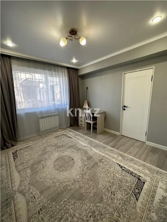 Продажа 2-комнатной квартиры, 64 м², ул. Сауранбаева, дом  19/2 в Алматы - фото 2