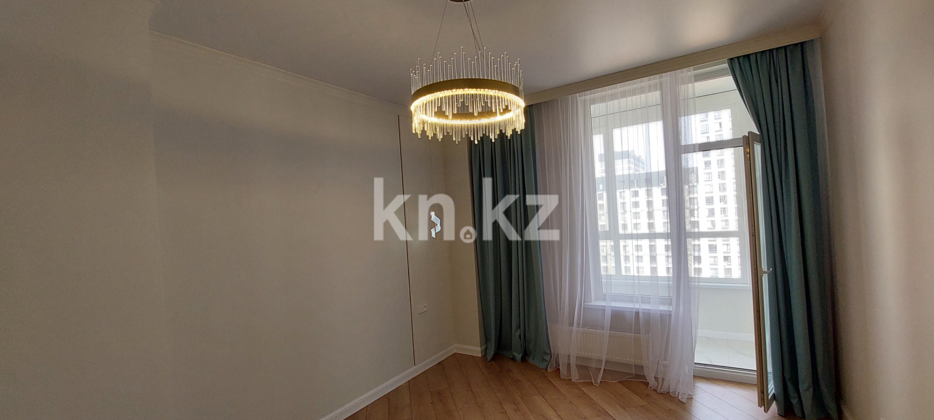 Продажа 3-комнатной квартиры, 70 м² - Аренда квартир посуточно в Атырау фото 12 из 16