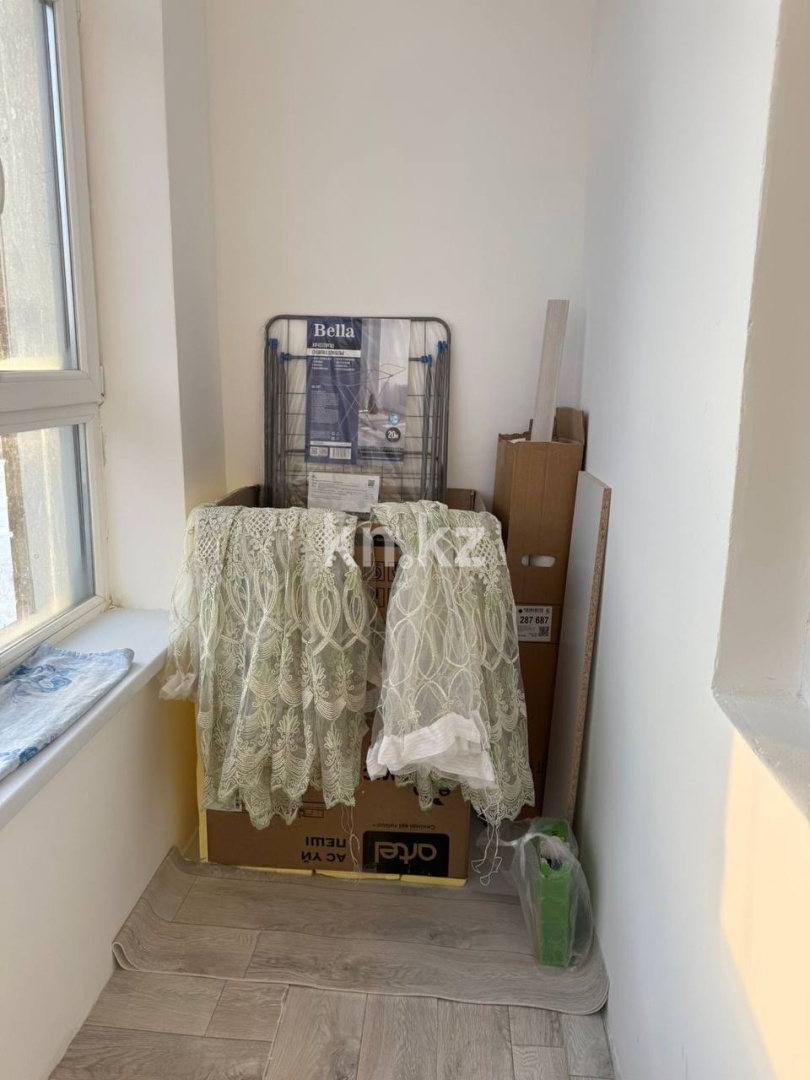 Аренда 1-комнатной квартиры, 41 м² - Аренда недвижимости в Казахстане - страница 2 фото 7 из 10