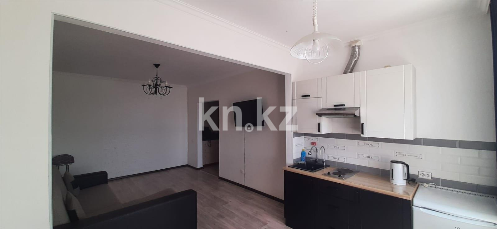 Продажа 2-комнатной квартиры, 44 м² - Продажа квартир в Казахстане - страница 5 фото 2 из 9