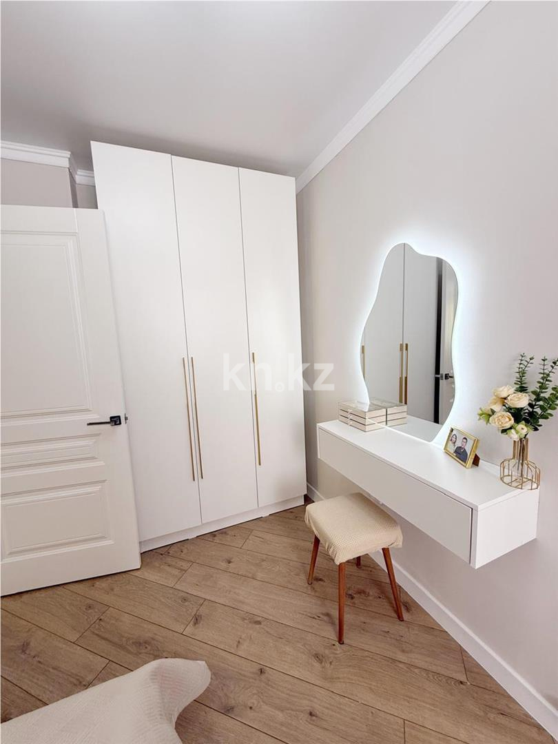 Продажа 3-комнатной квартиры, 70 м², ул. Ашимова, дом  22 в Караганде - фото 9