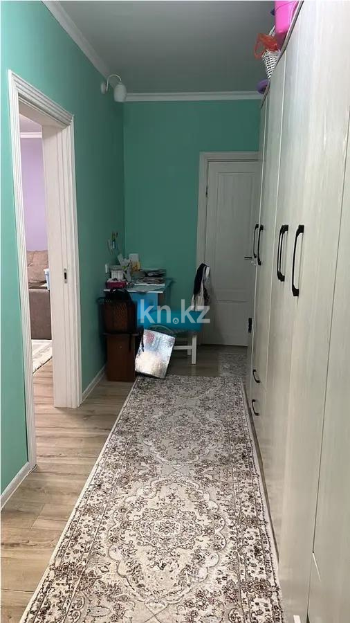 Продажа 2-комнатной квартиры, 70 м², мкр-н Кулагер, дом  31 в Алматы - фото 6